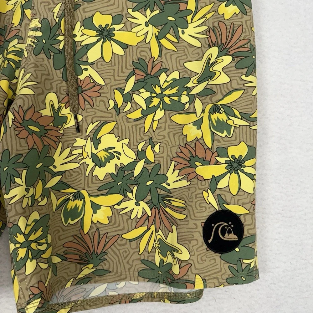 Quiksilver highline men
